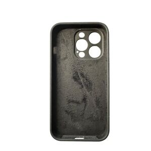 Bicol Fashion Case Woven‎ Texture Protective Phone Cover iPhone 6.7"